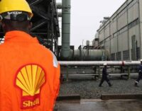 Shell sues Nigeria over oill spill compensation claim