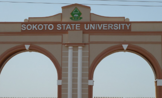Sokoto varsity matriculates 1,367 students — out of 12,000 candidates