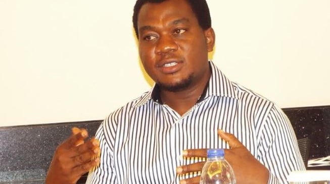 Taiwo George appointed editor of TheCable