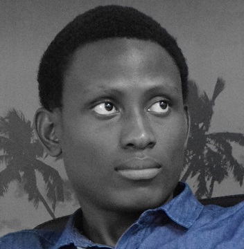 Mayowa Tijani