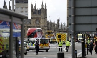 London attack: Seven arrests made in overnight raids