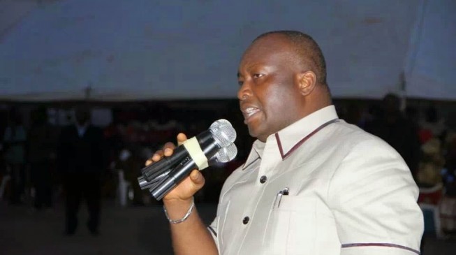 Ifeanyi Ubah: How can NNPC accuse Capital Oil of theft when it is owing us millions of dollars?