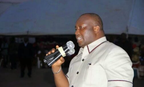 I’ve not gained a single thing from PDP, says Ifeanyi Ubah