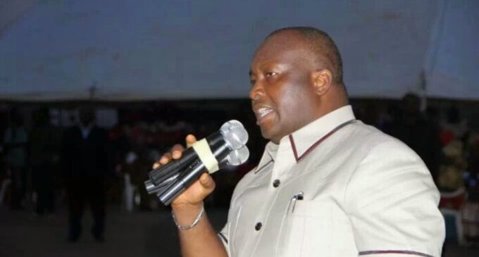 DSS releases Ifeanyi Ubah after over five weeks in detention
