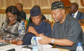 Nigeria strides into Q4
