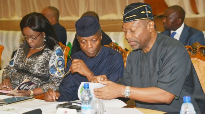 Nigeria strides into Q4