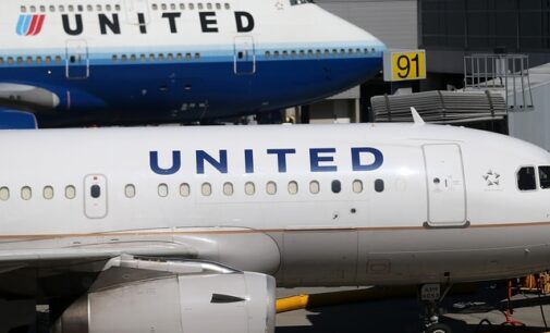Outrage as US Airlines bars girls in leggings