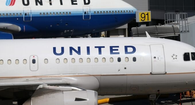Outrage as US Airlines bars girls in leggings