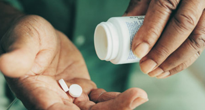 Study: Men who use erectile dysfunction drugs 25% less likely to die early