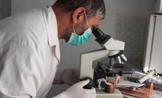 WHO: Drug-resistant tuberculosis poses serious global health threat