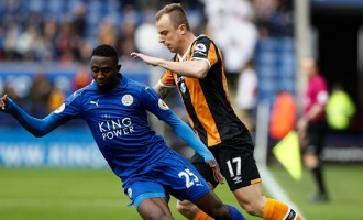 Ndidi impressive as Leicester secure back-to-back wins