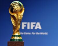 Africa to get nine World Cup slots from 2026