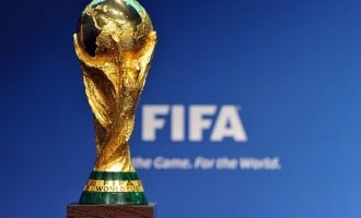 FIFA: Fans have applied for 3.5m World Cup tickets
