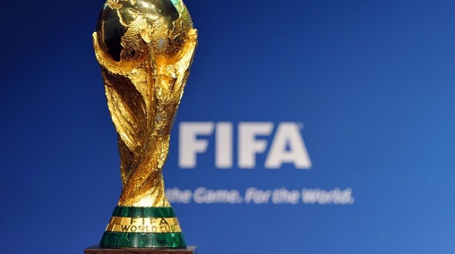 FIFA: Fans have applied for 3.5m World Cup tickets