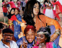 Nollywood depicts ‘Zee World Madness’ in new movie