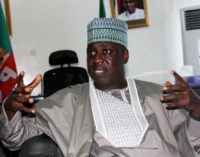 INTERVIEW: It is challenging to be APC spokesman in a time of recession, says Abdullahi