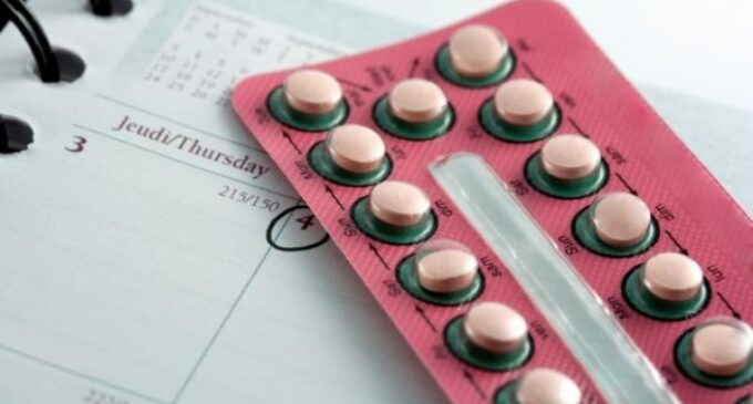 Access to contraceptives saves lives, boosts economies 