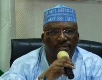Dambazau: No crisis between Yoruba, Hausa in Ile-Ife