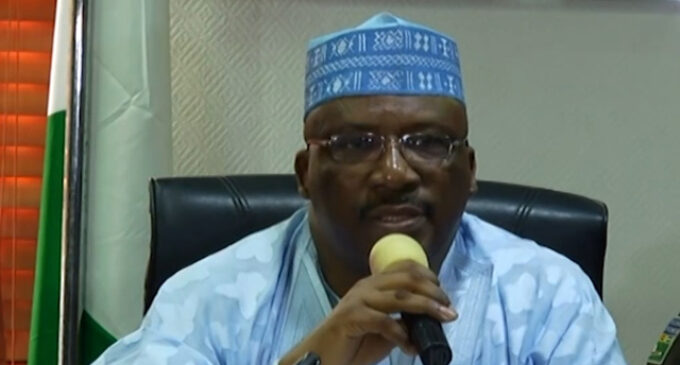 Dambazau: No crisis between Yoruba, Hausa in Ile-Ife