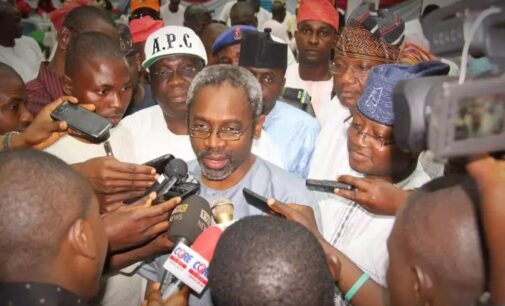 Group endorses Gbaja for speaker as APC meets to decide on zoning