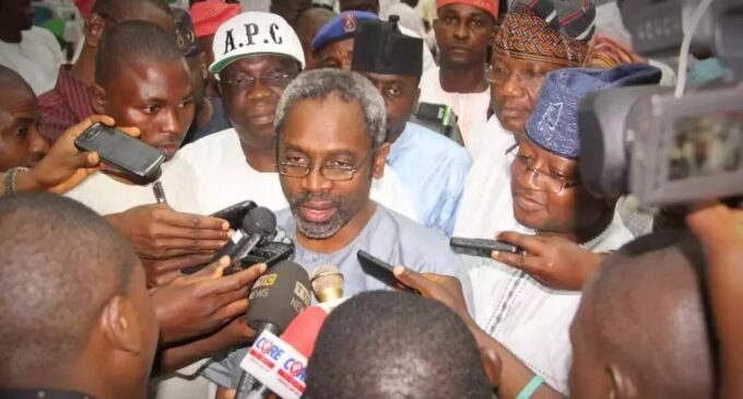 Group endorses Gbaja for speaker as APC meets to decide on zoning