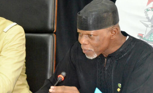 Hameed Ali: 50 percent of those in this govt are PDP… how can we move forward?