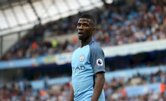Iheanacho spared a minute as City sail into FA Cup semis