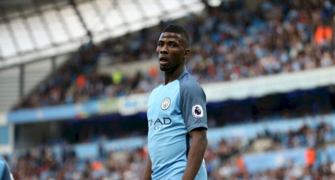 I think Iheanacho will leave for Leicester, says Guardiola