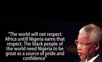 Xenophobic South Africa, national assembly and value of Nigerian life