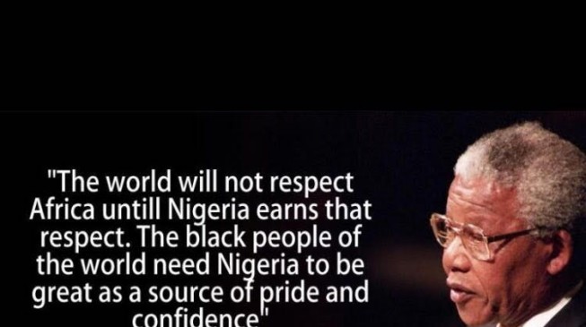Xenophobic South Africa, national assembly and value of Nigerian life