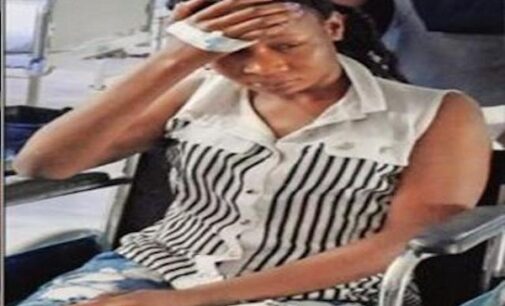 Kenyan woman attacked in India after being ‘mistaken for a Nigerian’