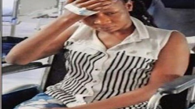 Kenyan woman attacked in India after being ‘mistaken for a Nigerian’