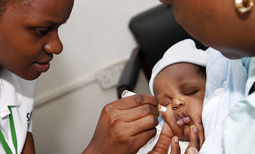 ICYMI: Meningitis vaccines go missing in Zamfara