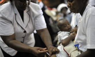 Kenya unveils meningitis vaccine that offers ‘long-term immunity’