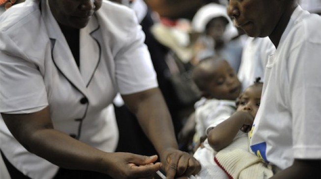 Meningitis vaccination commences in Zamfara