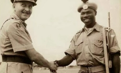 TRIBUTE: Obasanjo, the man who wanted to be a mechanic but ended up a political engineer