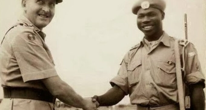 TRIBUTE: Obasanjo, the man who wanted to be a mechanic but ended up a political engineer