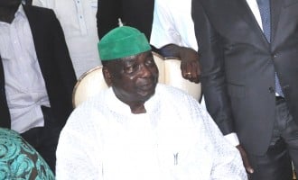 Ogbemudia: The perils of longevity