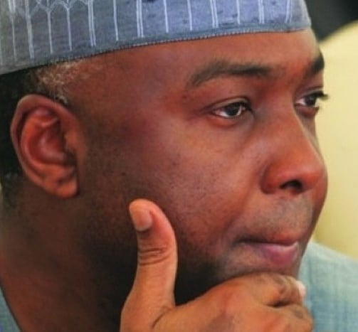 Abubakar Bukola Saraki