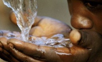 In Bauchi, no water, no romance