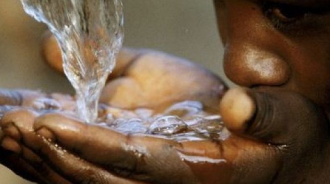 In Bauchi, no water, no romance