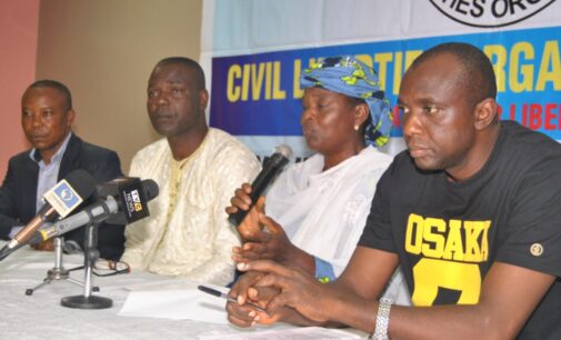 CLO tackles EFCC over ‘unlawful invasion, detention of Nigerians’