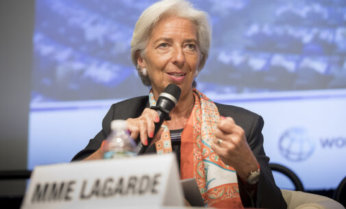 IMF: Nigeria’s economic decline affects low income developing countries