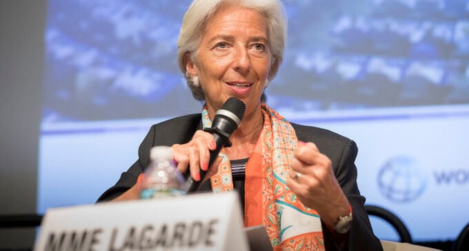 IMF: Nigeria’s economic decline affects low income developing countries