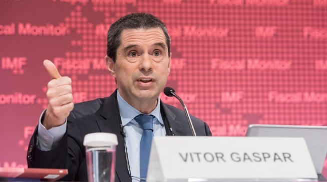 66% of Nigeria’s tax revenues goes to debt servicing, says IMF