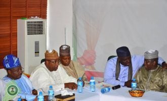 APC convention: Governors to prune aspirants