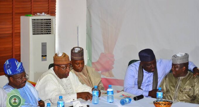 APC convention: Governors to prune aspirants