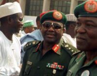 Reps probe loot recovered from Abacha since 1998