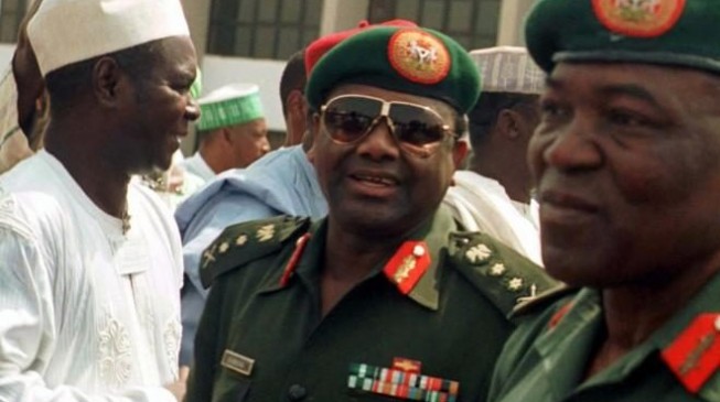 Image result for Abacha Loot: Swiss Lawyer Tackles Malami over N7bn Legal Fees