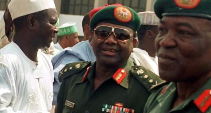 Bamaiyi is worse than Abacha… his book is a comedy of errors, says rtd colonel
